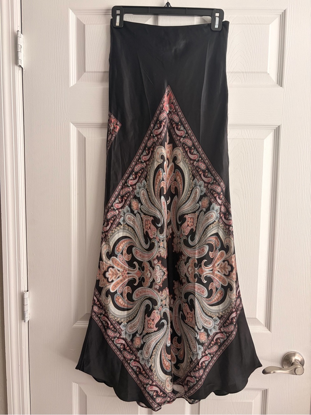 Realisation Par skirt